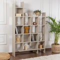 Manco - Bookcase - Sandstone