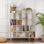 Manco - Bookcase - Sandstone