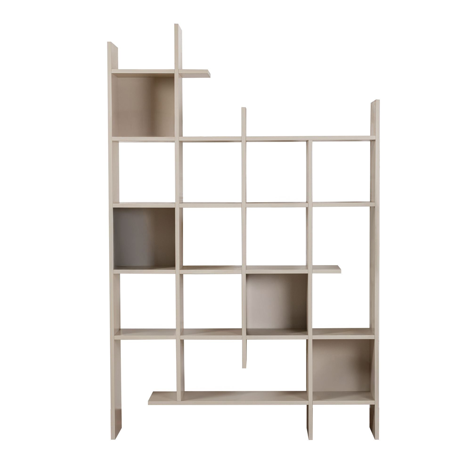 Manco - Bookcase - Sandstone