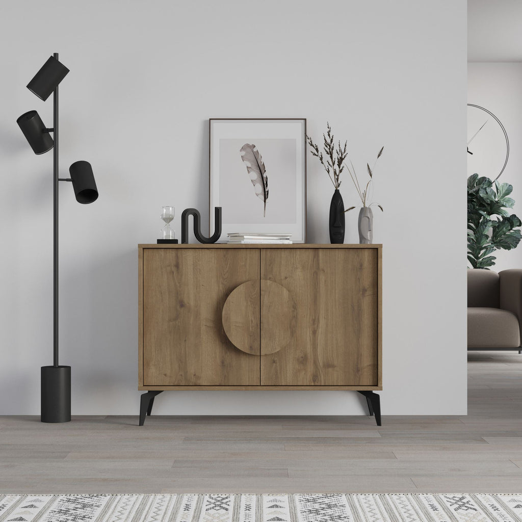 Console Gora 110 - Hitit
