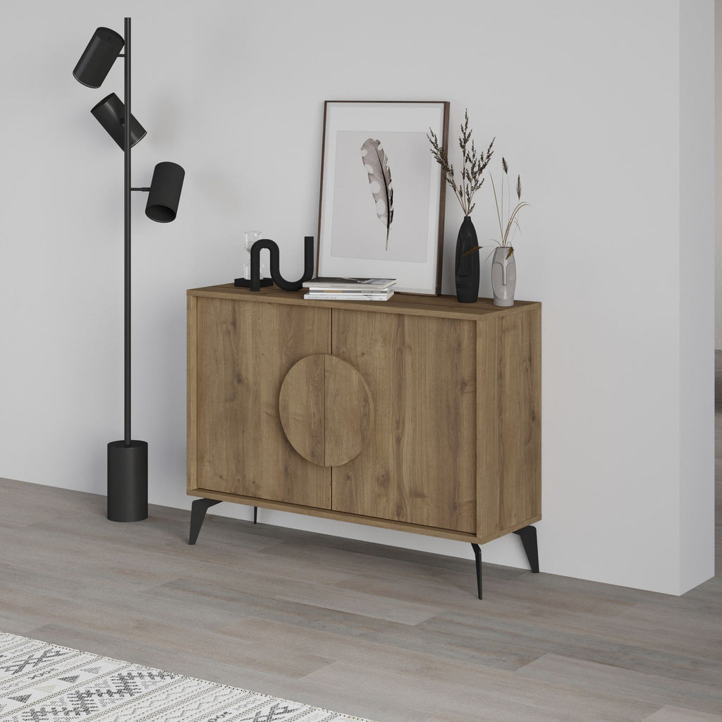 Console Gora 110 - Hitit