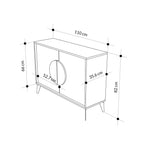 Console Gora 110 - Hitit