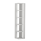 Librerías Nati Corner - Blanco