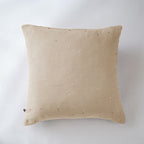 Gaïa - Funda De Almohada - Doble Gasa De Algodón - Chic Cuerda