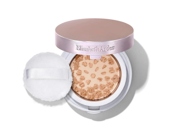 Pure Finish 02 Foundation