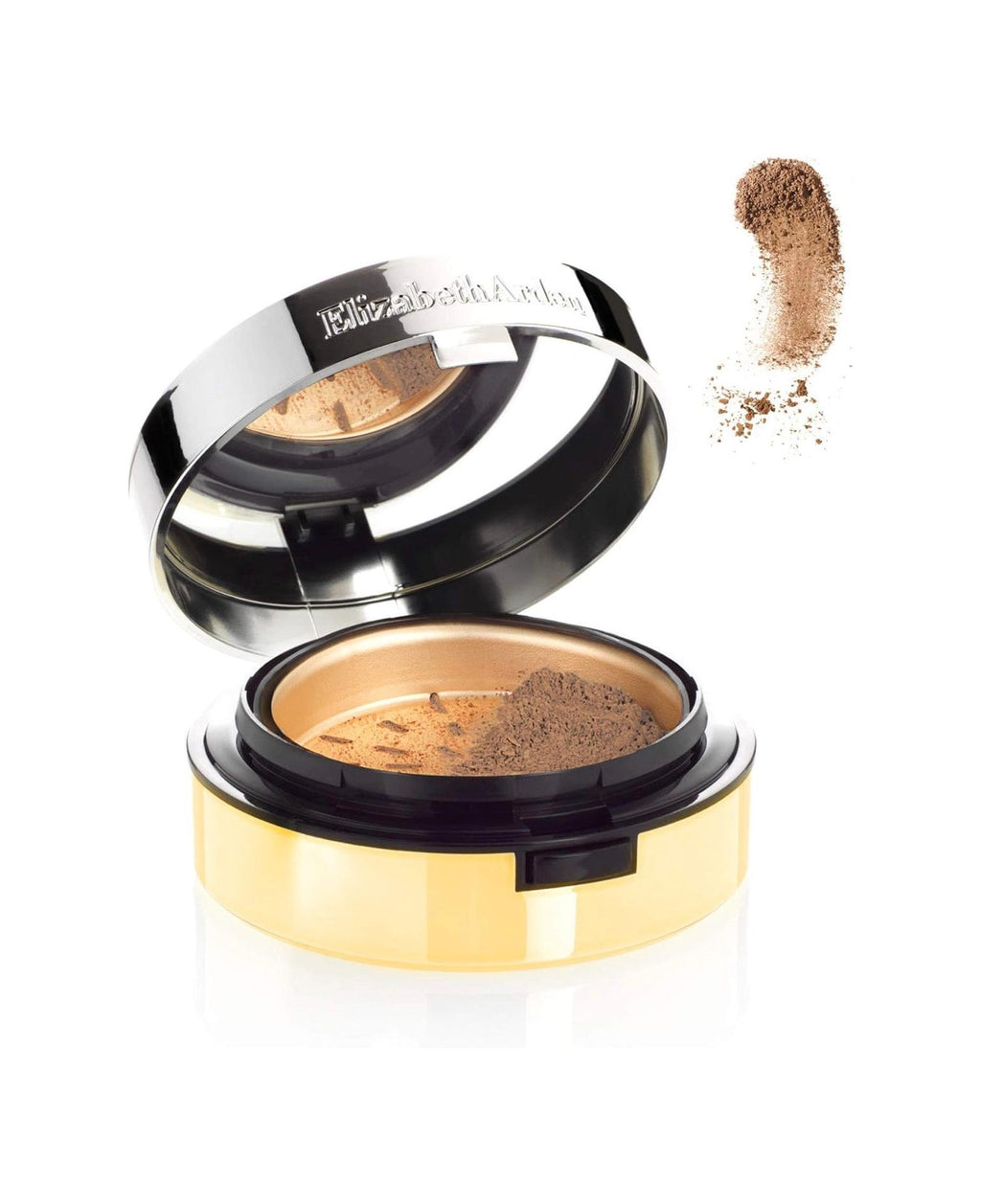 Pure Finish 07 Foundation