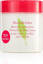 Crème Pour Le Corps - Green Tea Lychee Lime Honey Drops