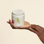 Crème Pour Le Corps - Green Tea Lychee Lime Honey Drops
