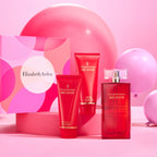 Coffret Trio - Elizabeth Arden Red Door, Senteur Florale, Parfum Glamour Et Elégant