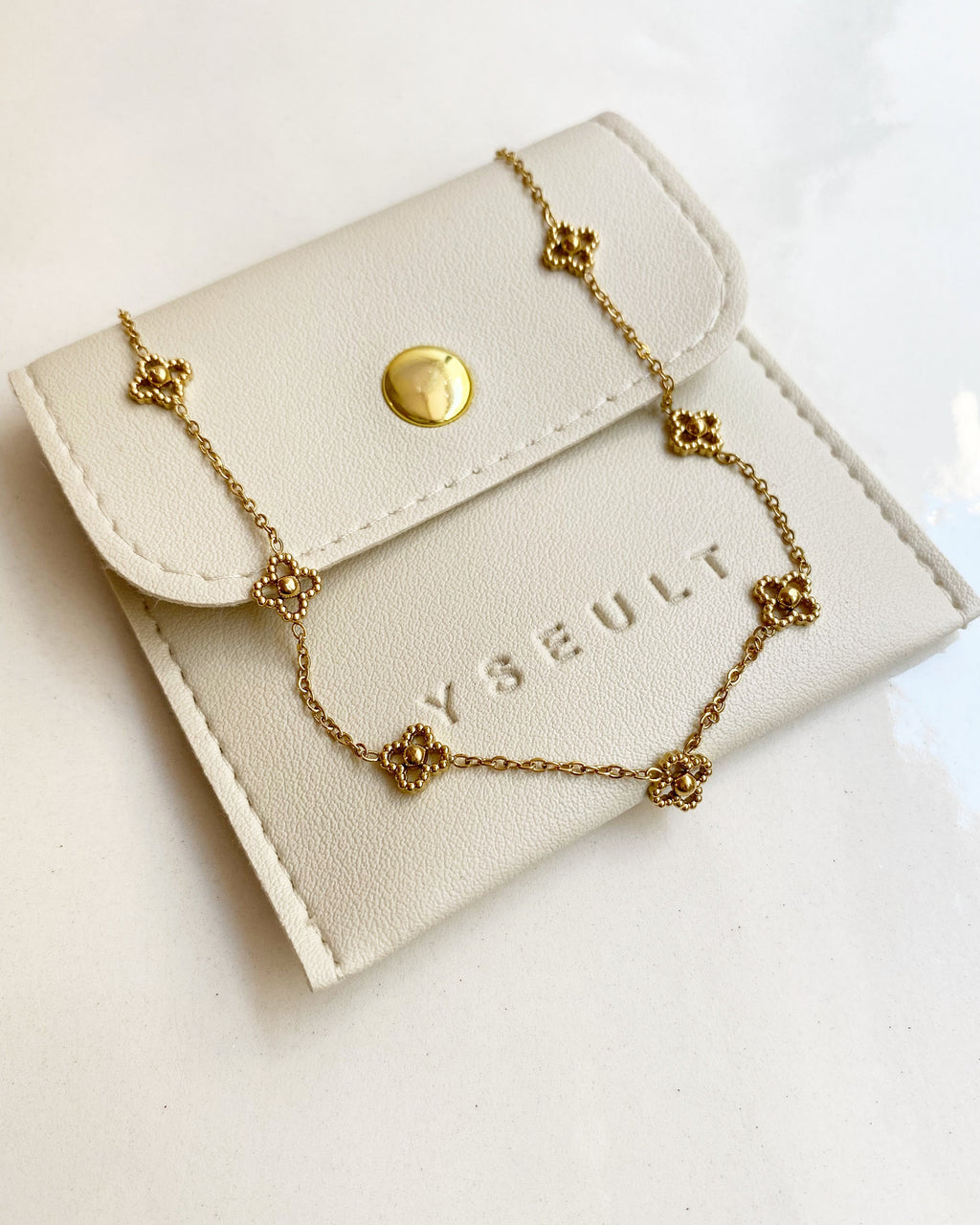 Collar Chloé