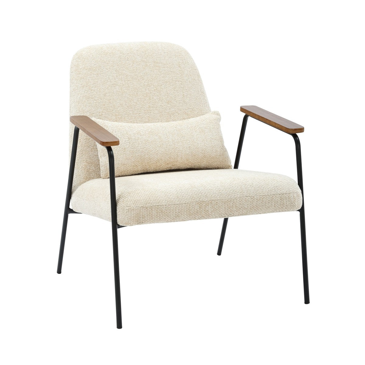 Marceau - Armchair - Fabric
