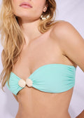 Haut De Maillot Bella - Aqua Loop-