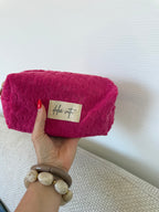 Trousse Nina rose