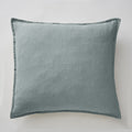 Pillowcase - Washed Linen - Soline - Azure