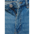 Fiona Jeans - Medium Blue
