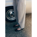 Lets Shoes - Black
