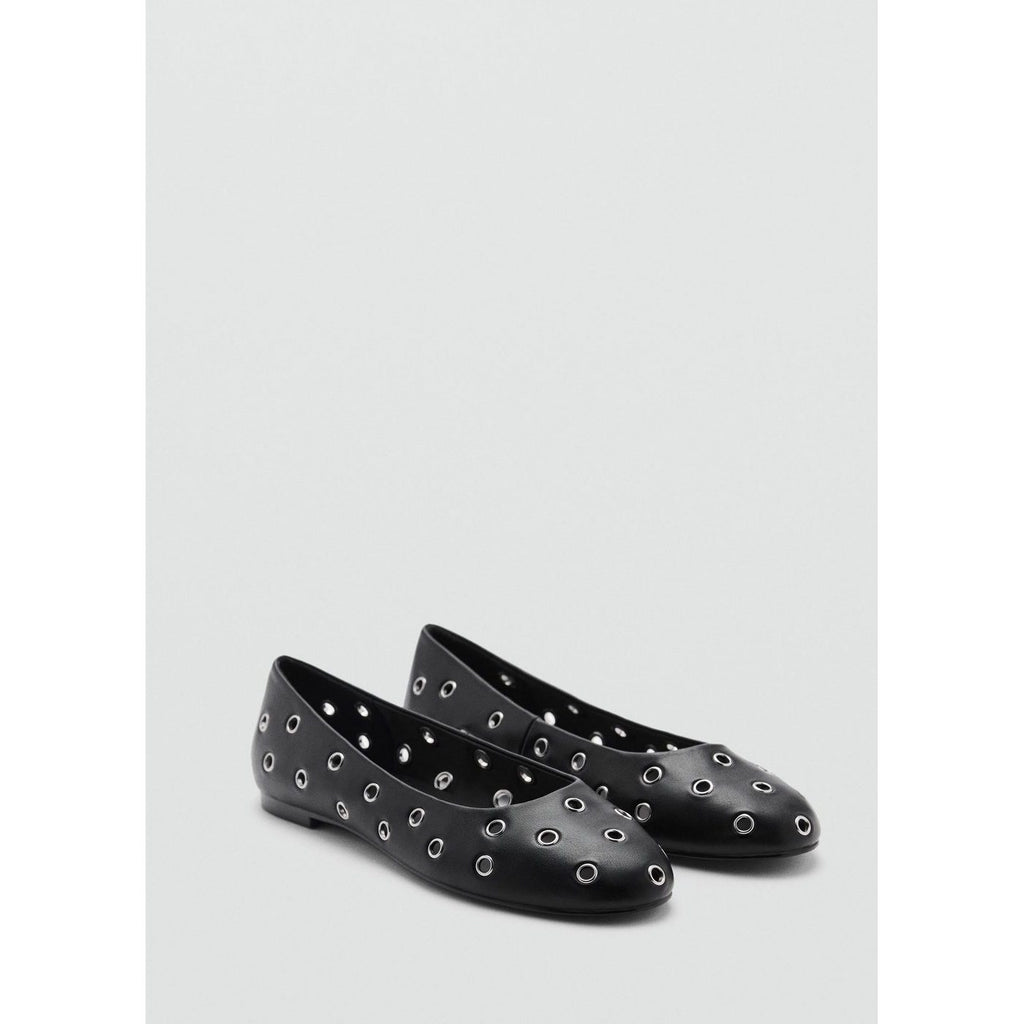 Lets Shoes - Black