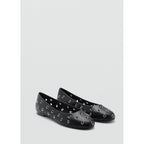 Lets Shoes - Black