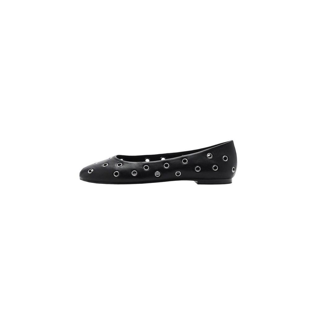 Lets Shoes - Black