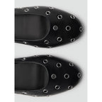 Lets Shoes - Black