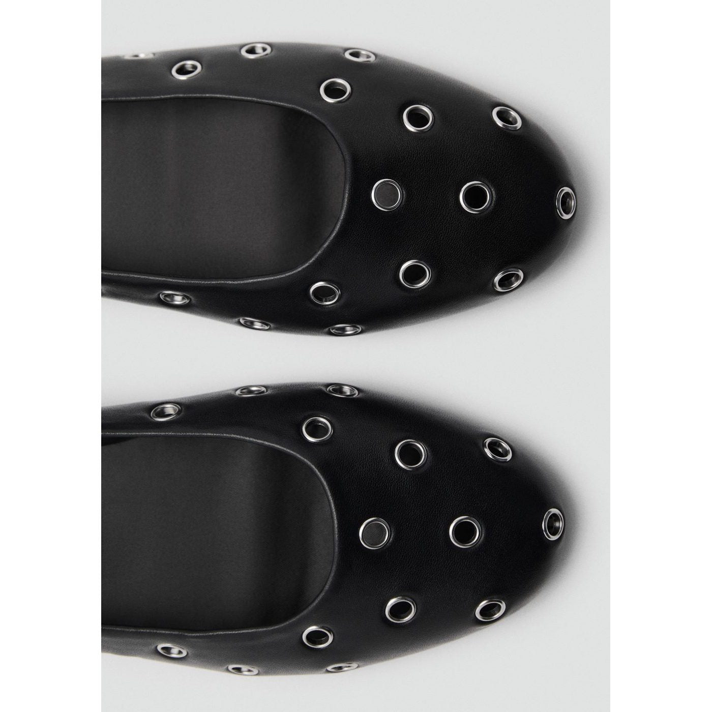 Lets Shoes - Black