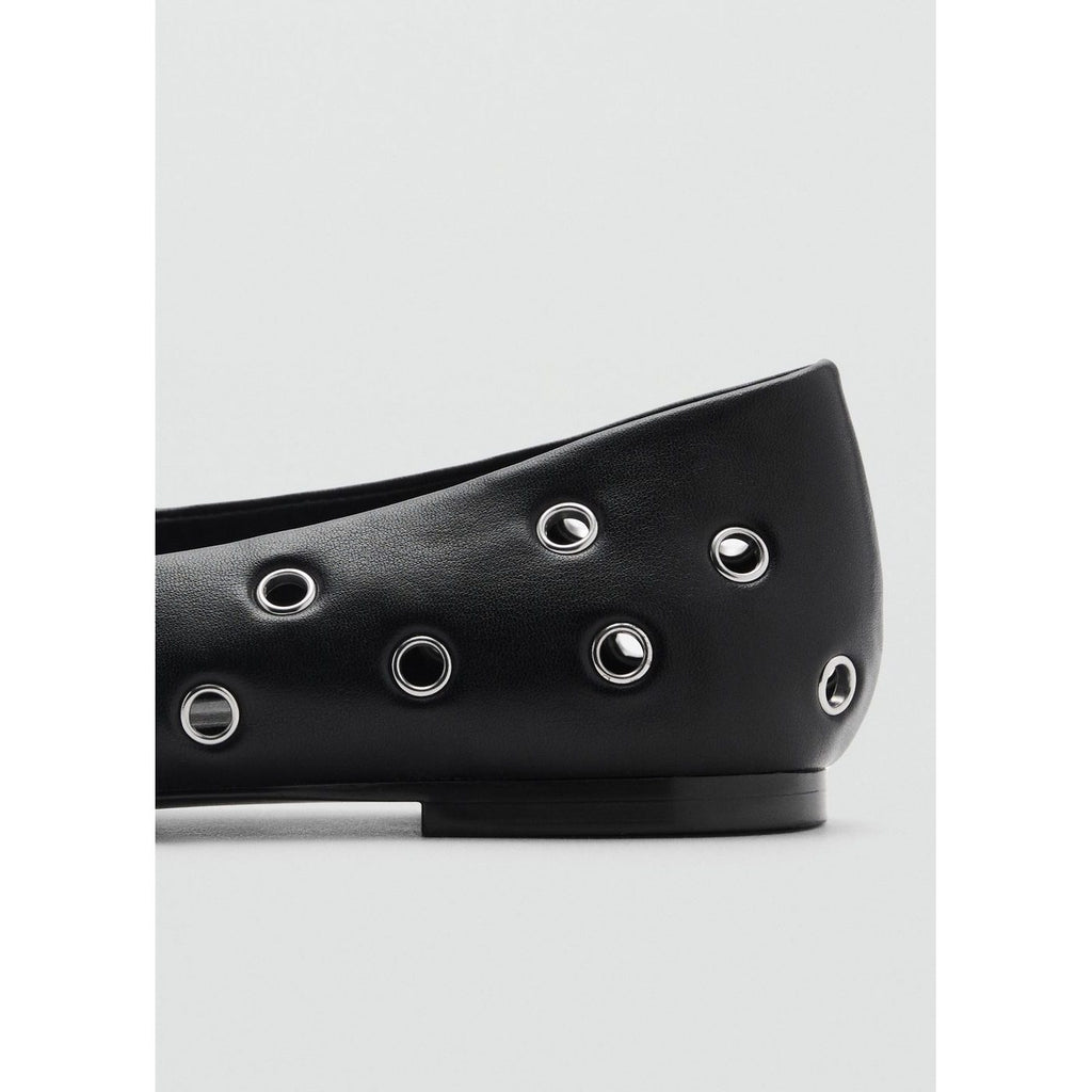 Lets Shoes - Black