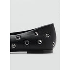 Lets Shoes - Black