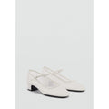 Chaussures Naitis - Blanc