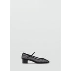 Chaussures Naitis - Noir