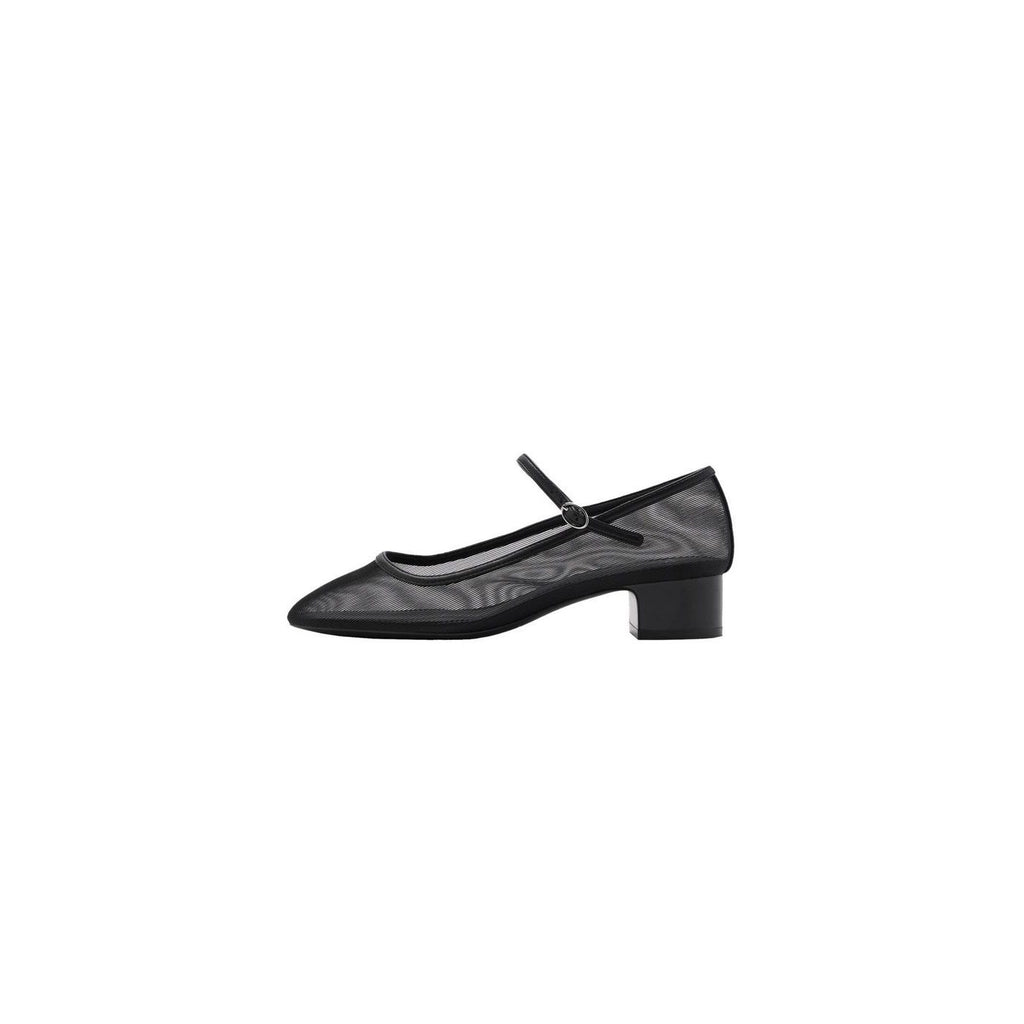 Chaussures Naitis - Noir