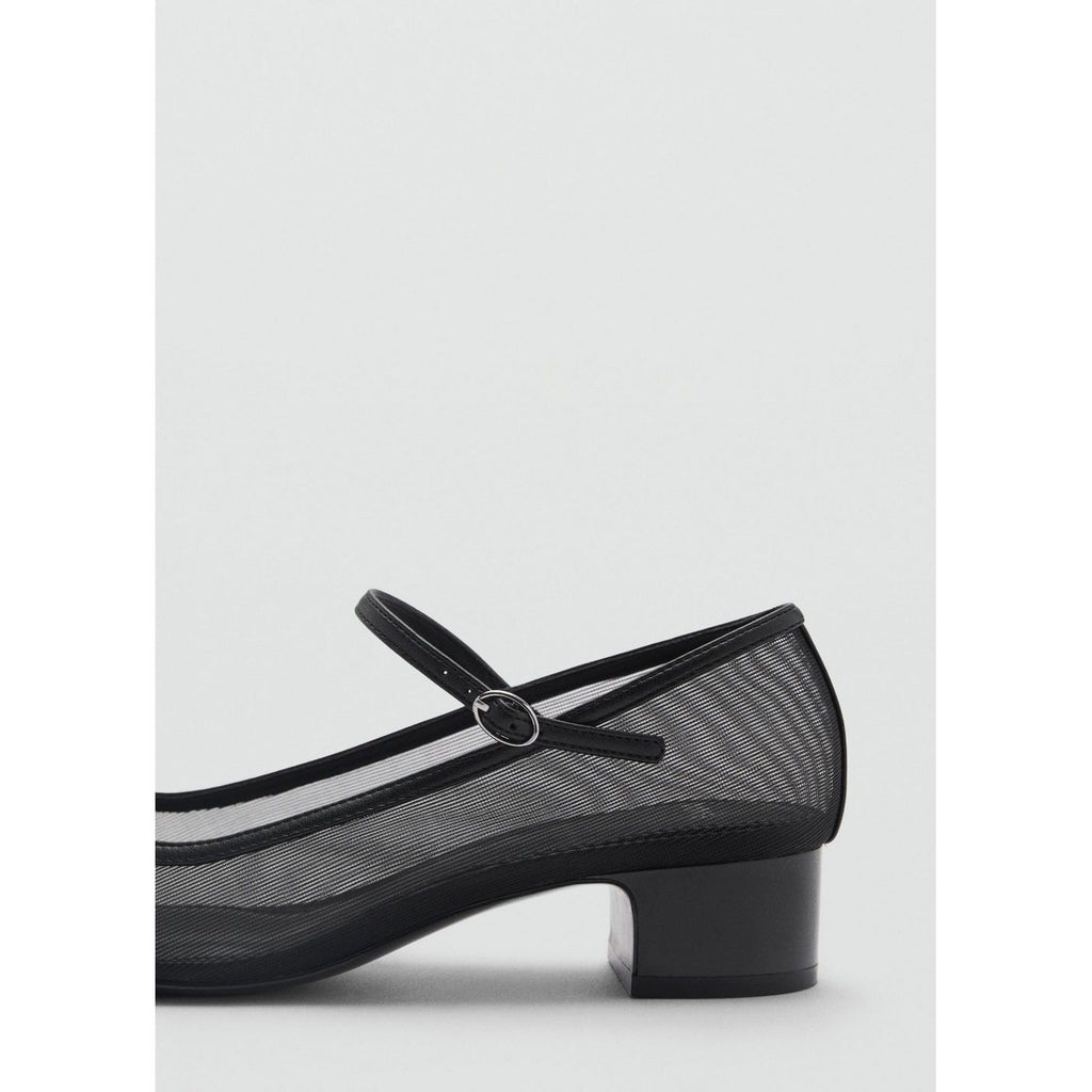 Chaussures Naitis - Noir