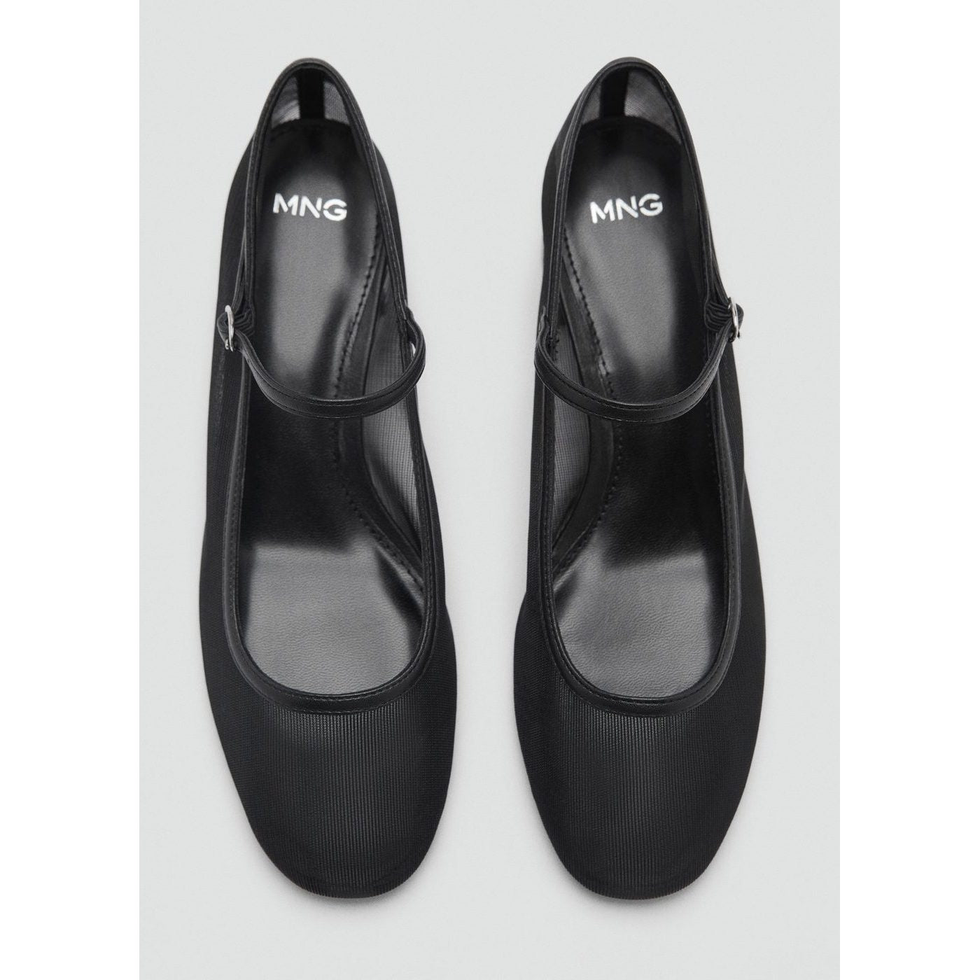 Chaussures Naitis - Noir