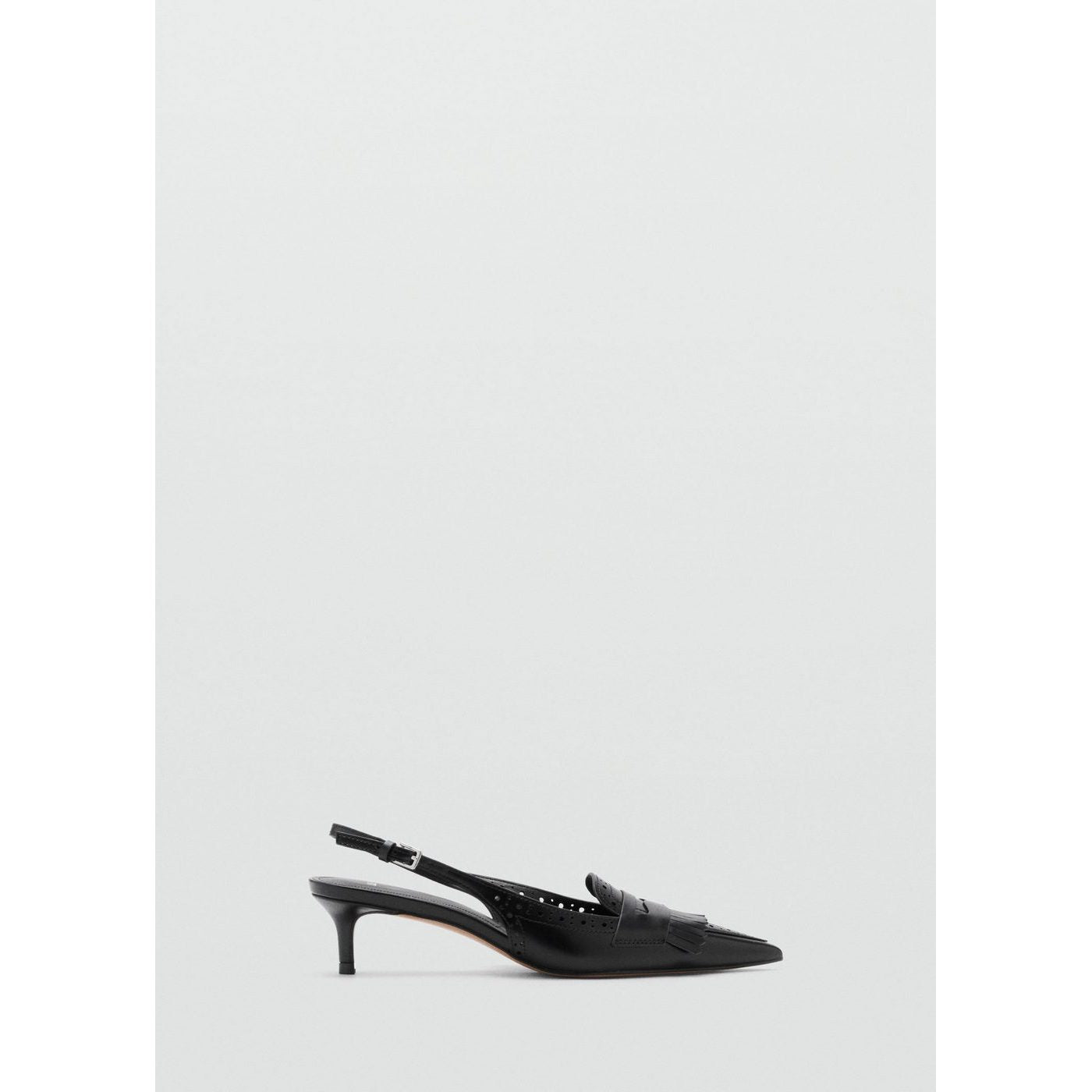 Chaussures Loa - Black