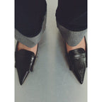 Chaussures Loa - Black