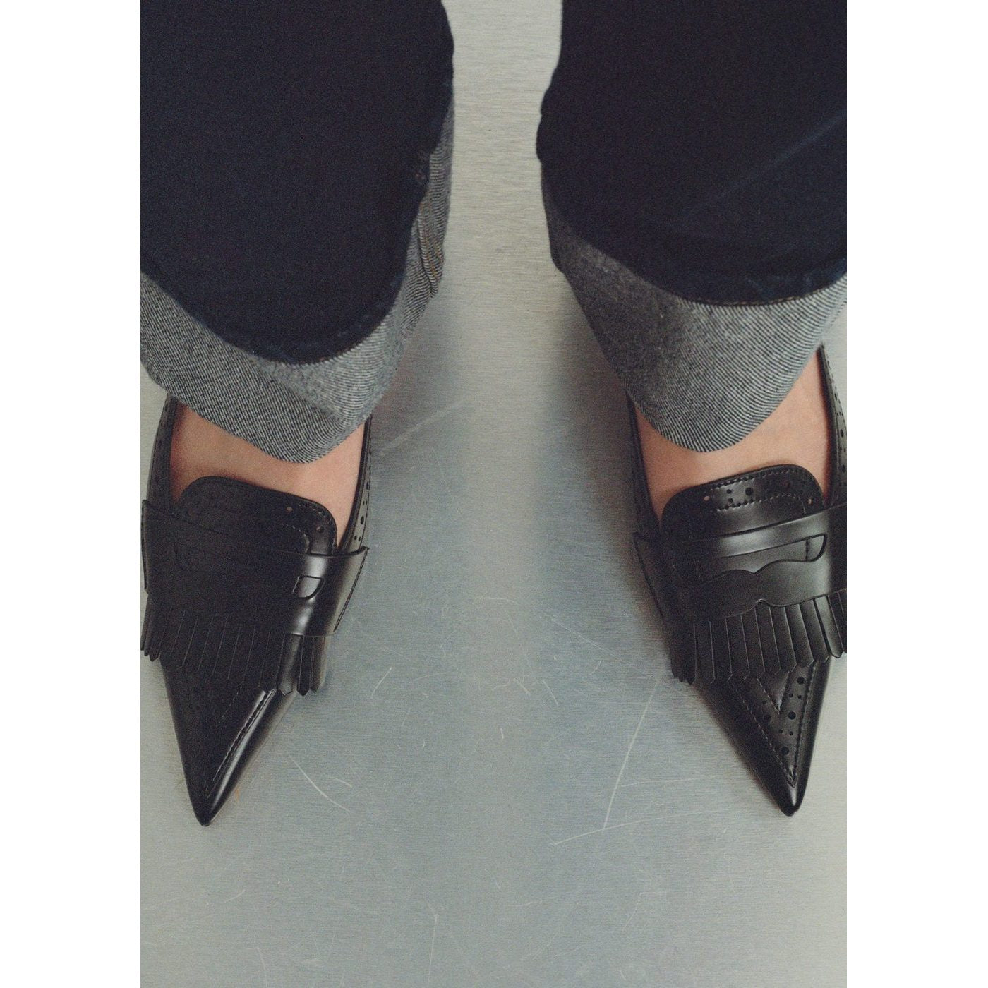 Chaussures Loa - Black