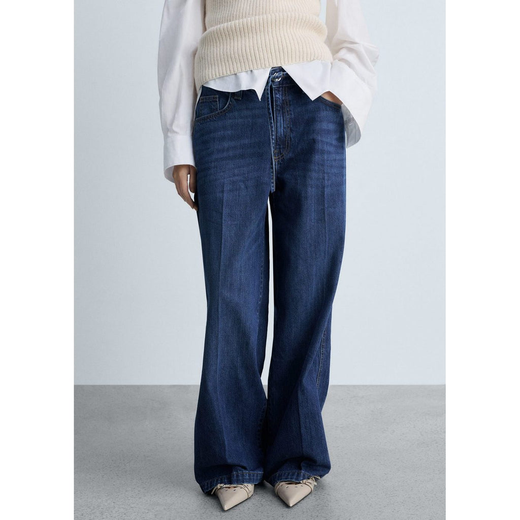 Julia Jeans - Navy Blue