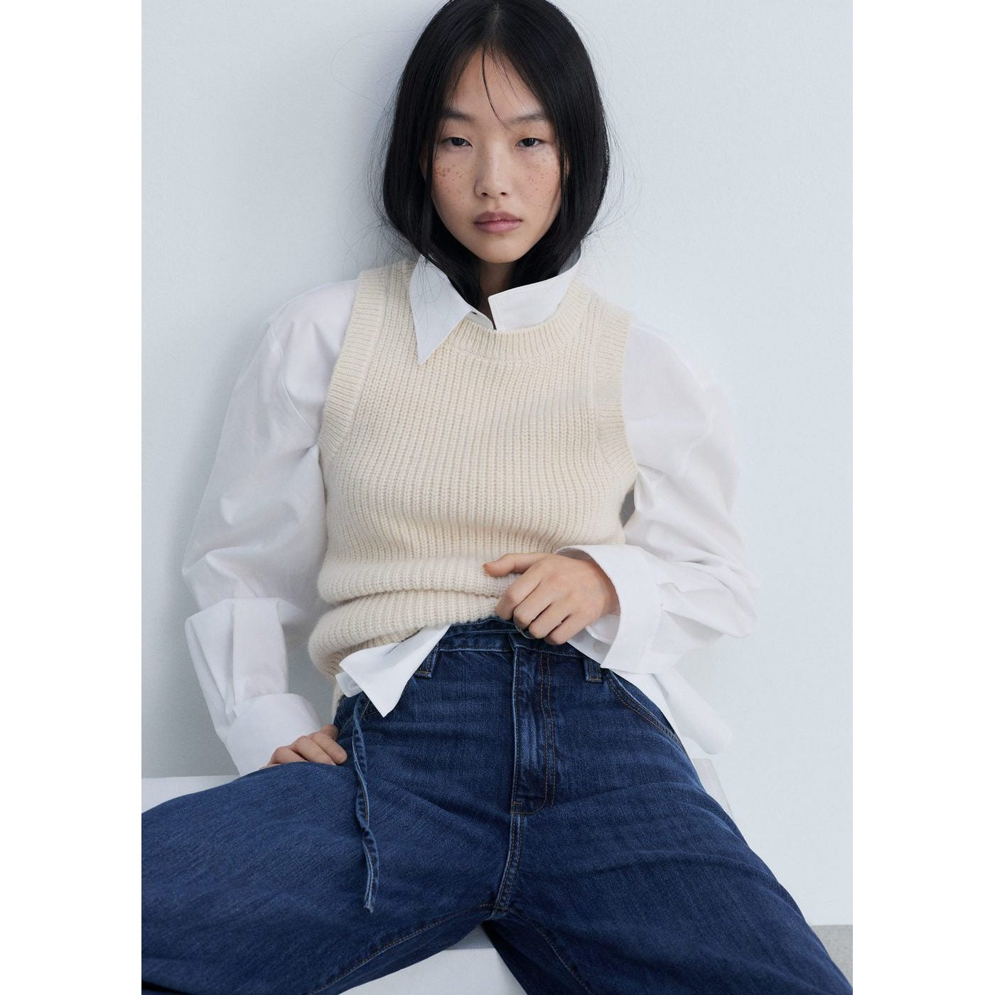 Julia Jeans - Navy Blue
