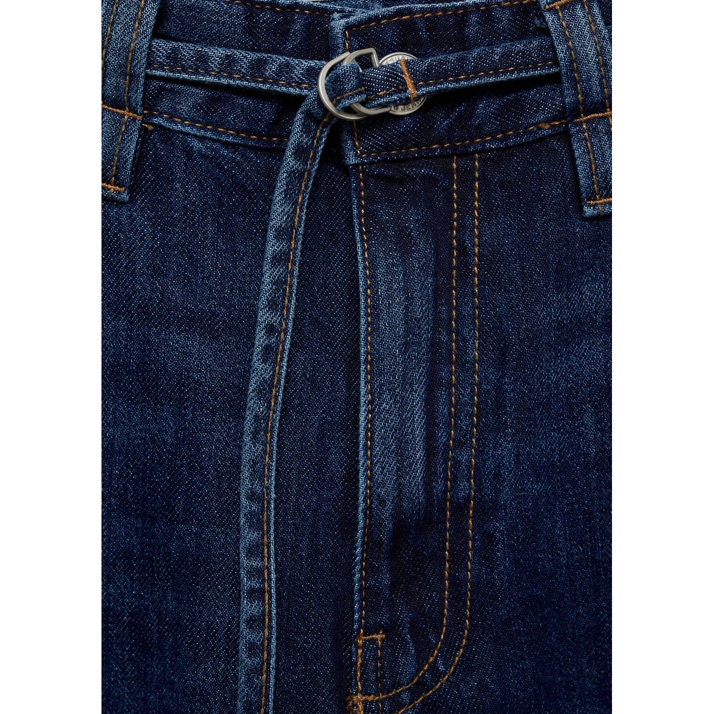 Julia Jeans - Navy Blue