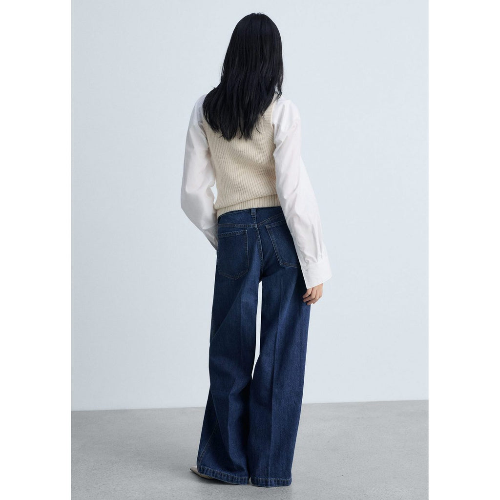 Julia Jeans - Navy Blue