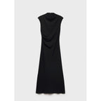 Robe Caroline - Noir