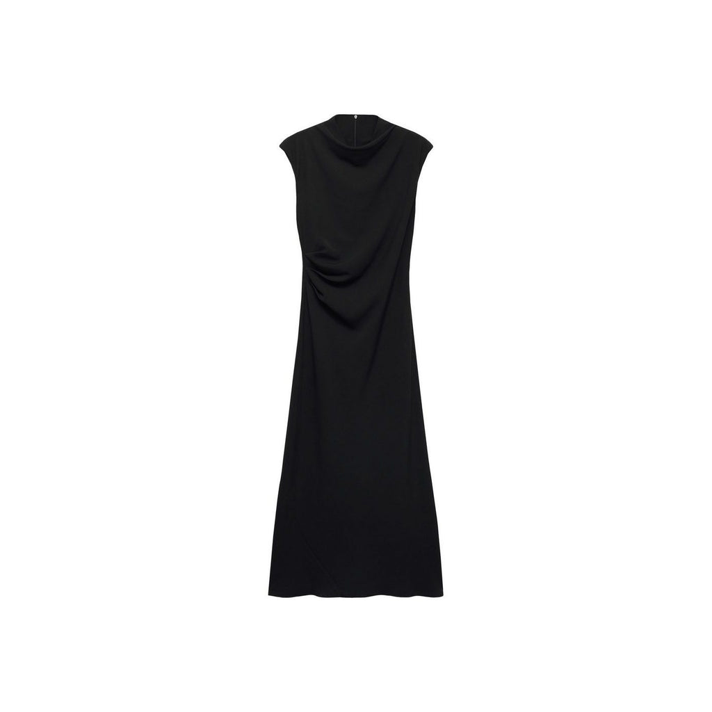 Robe Caroline - Noir