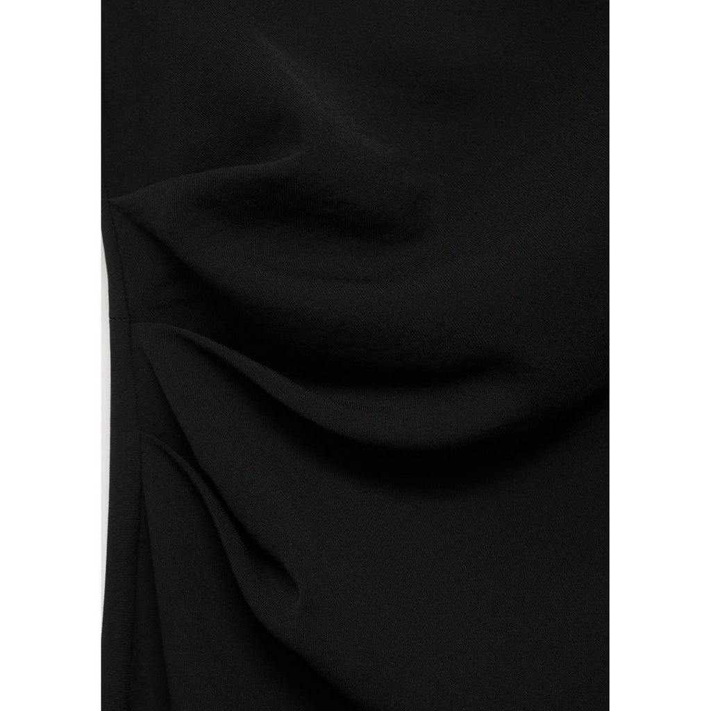 Robe Caroline - Noir