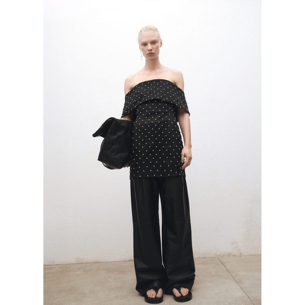 Robe Tess - Noir