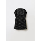 Robe Tess - Noir