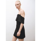 Robe Tess - Noir