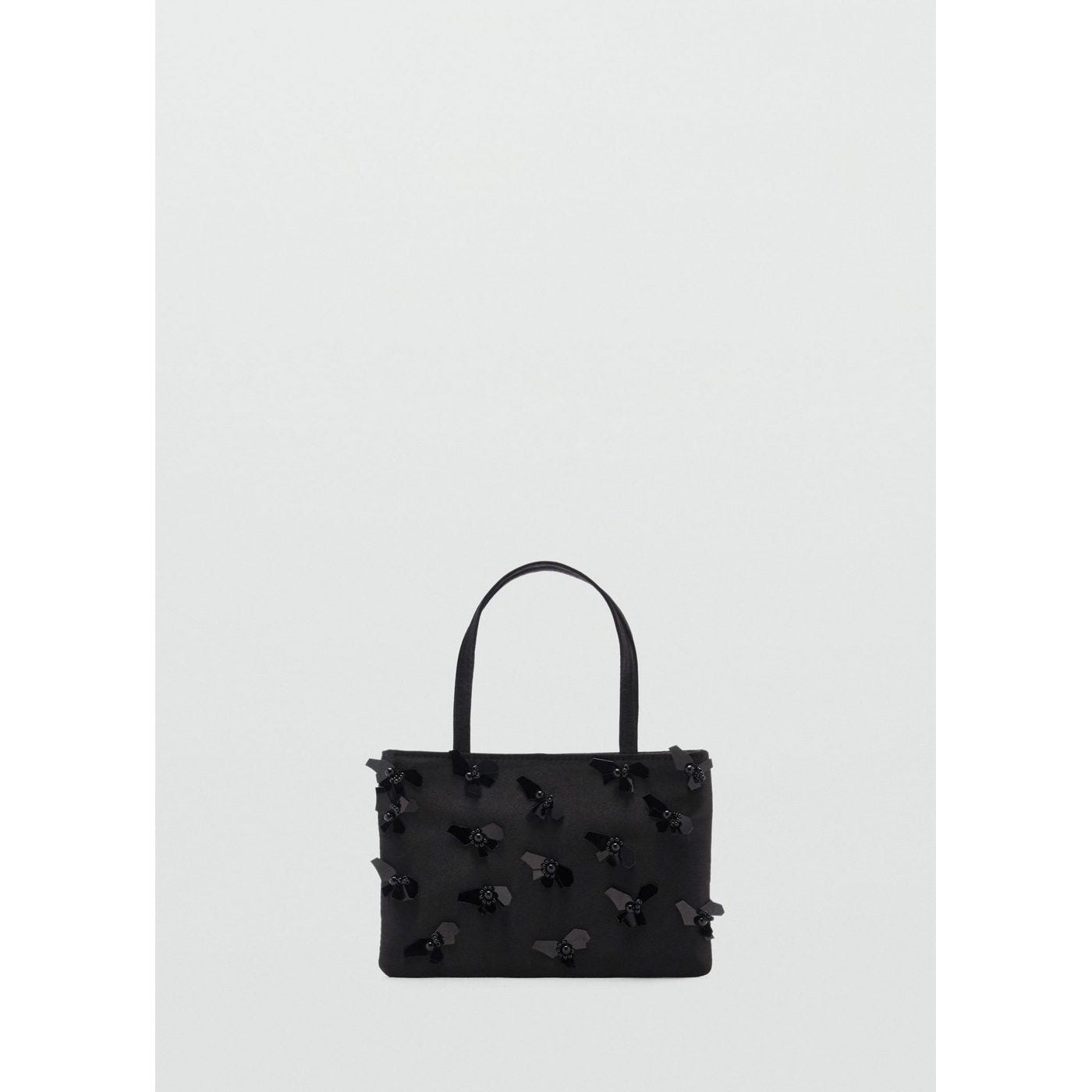Sac P Garden - Black