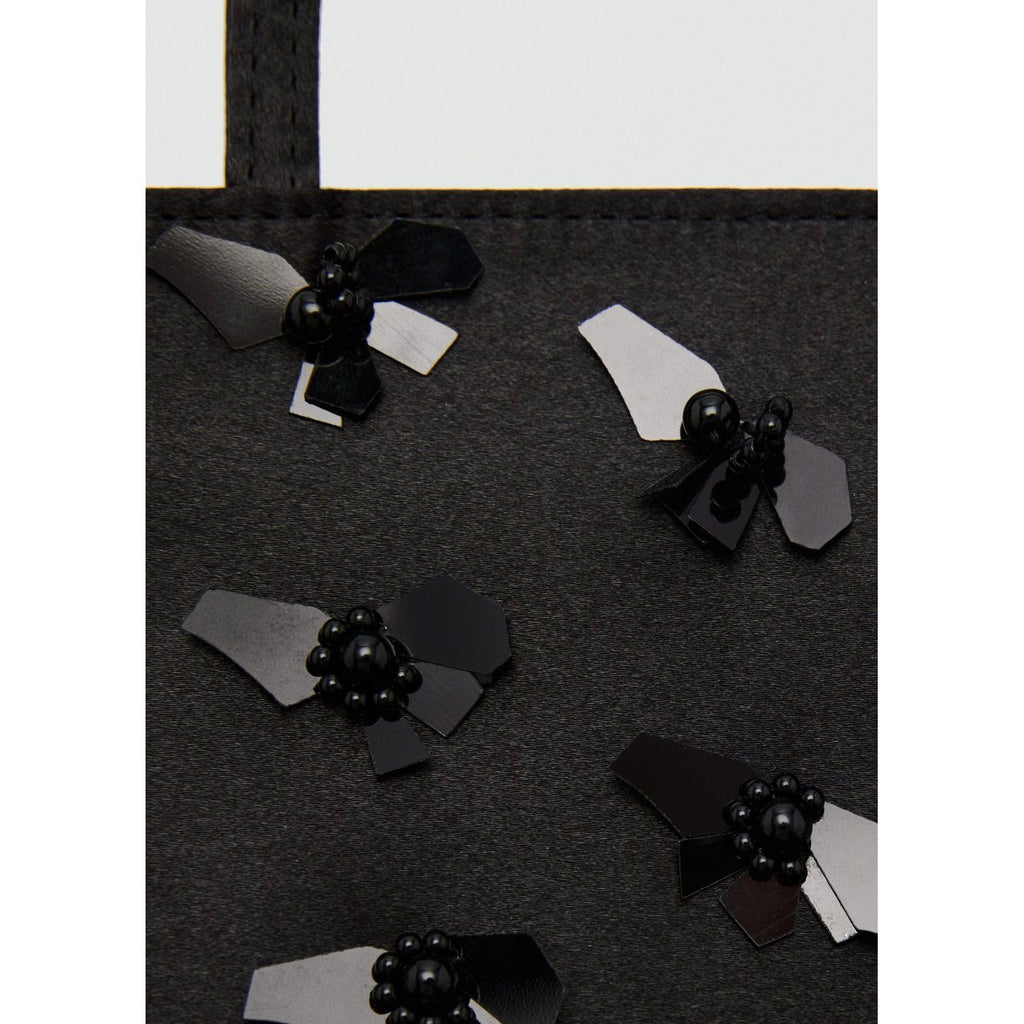 Sac P Garden - Black
