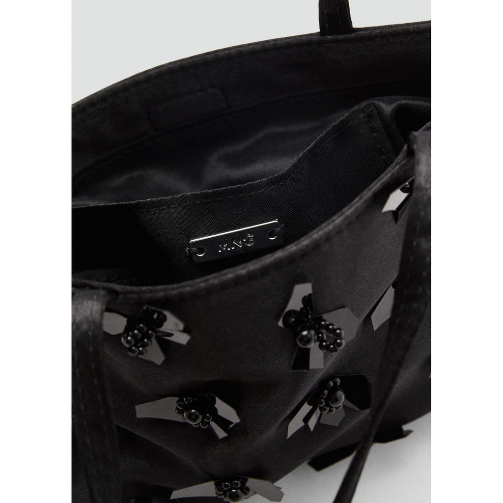 Sac P Garden - Black