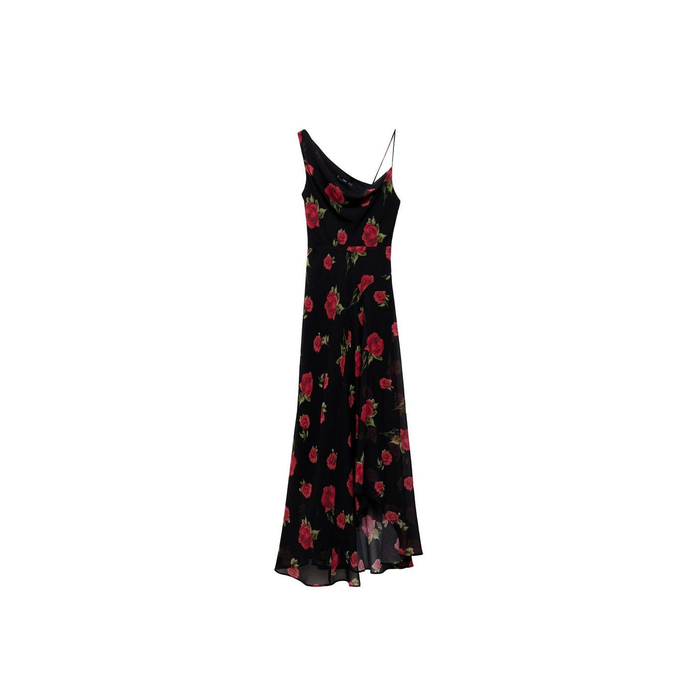 Robe Rosa - Noir