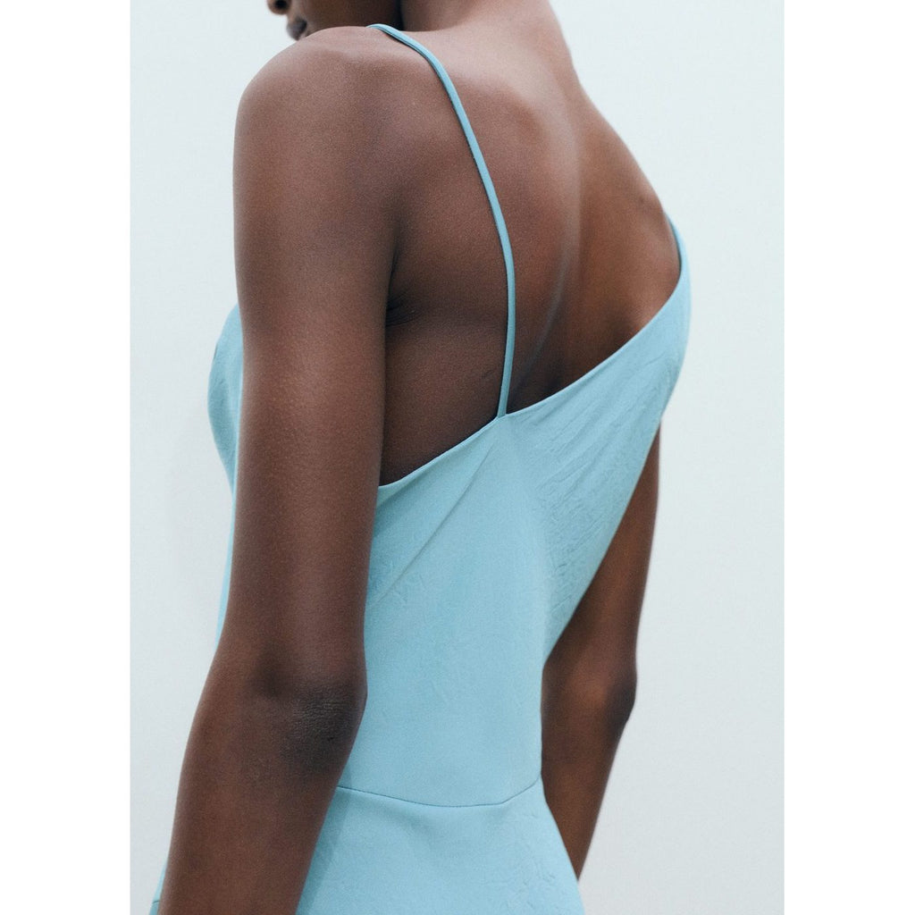 Robe Primaver - Sky Blue